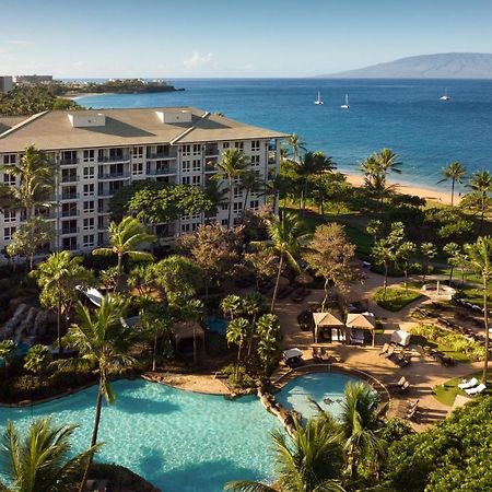 The Westin Ka'Anapali Ocean Resort Villas Kaanapali Exterior photo