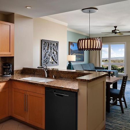 The Westin Ka'Anapali Ocean Resort Villas Kaanapali Exterior photo