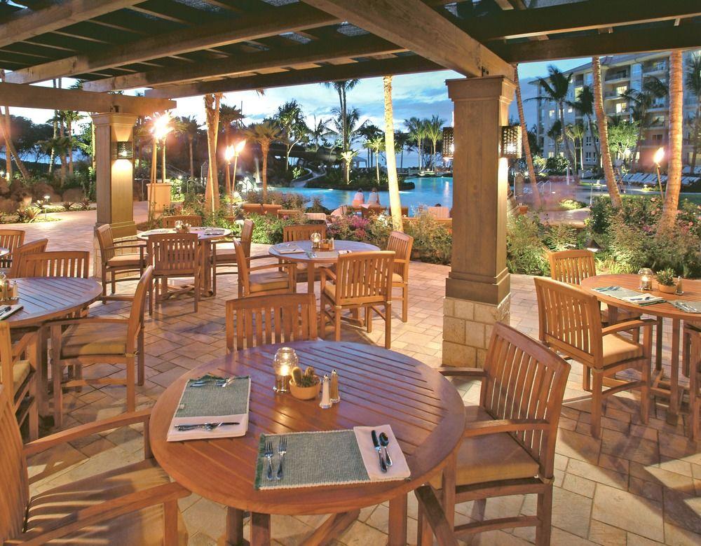 The Westin Ka'Anapali Ocean Resort Villas Kaanapali Exterior photo