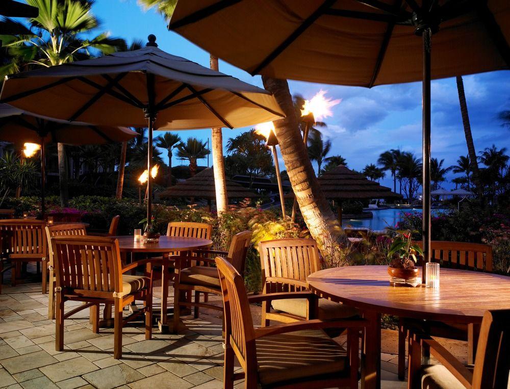 The Westin Ka'Anapali Ocean Resort Villas Kaanapali Exterior photo