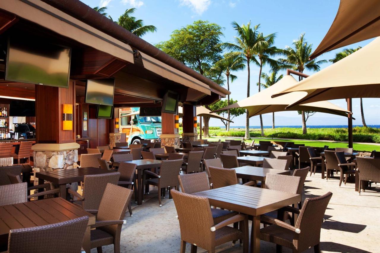 The Westin Ka'Anapali Ocean Resort Villas Kaanapali Exterior photo