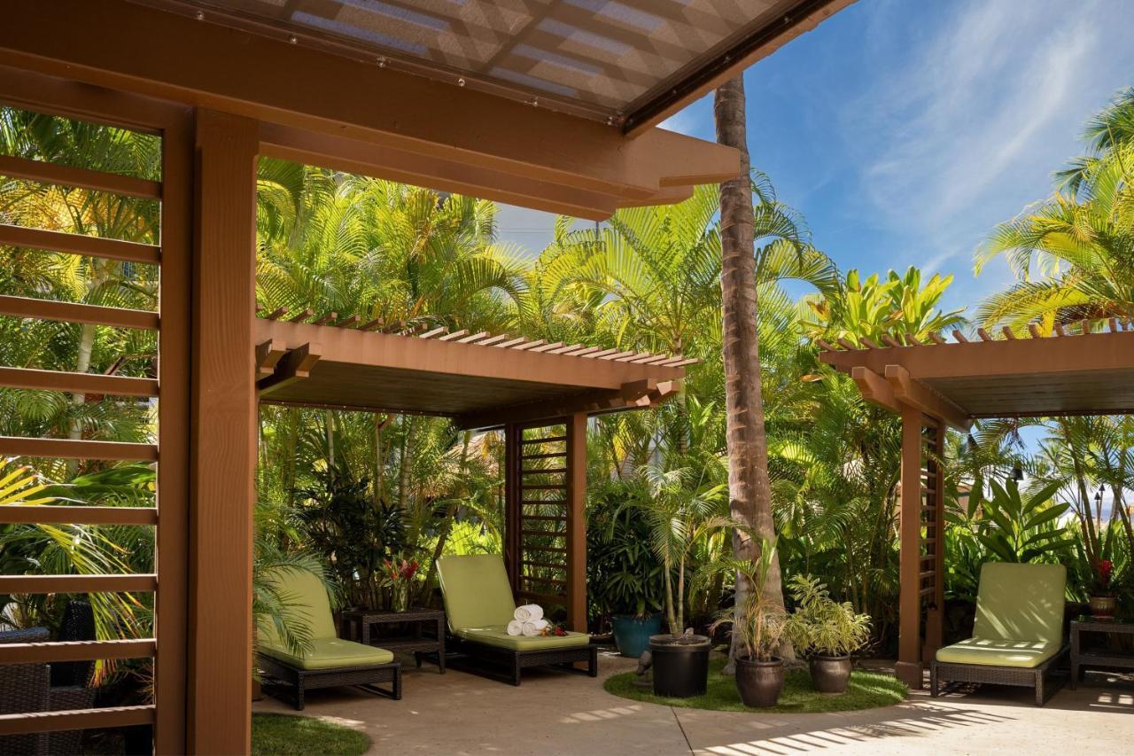 The Westin Ka'Anapali Ocean Resort Villas Kaanapali Exterior photo