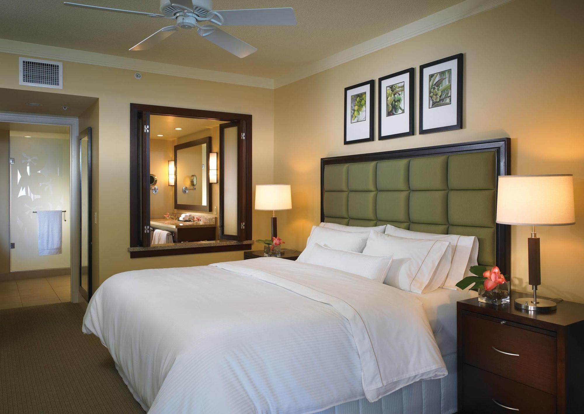 The Westin Ka'Anapali Ocean Resort Villas Kaanapali Exterior photo